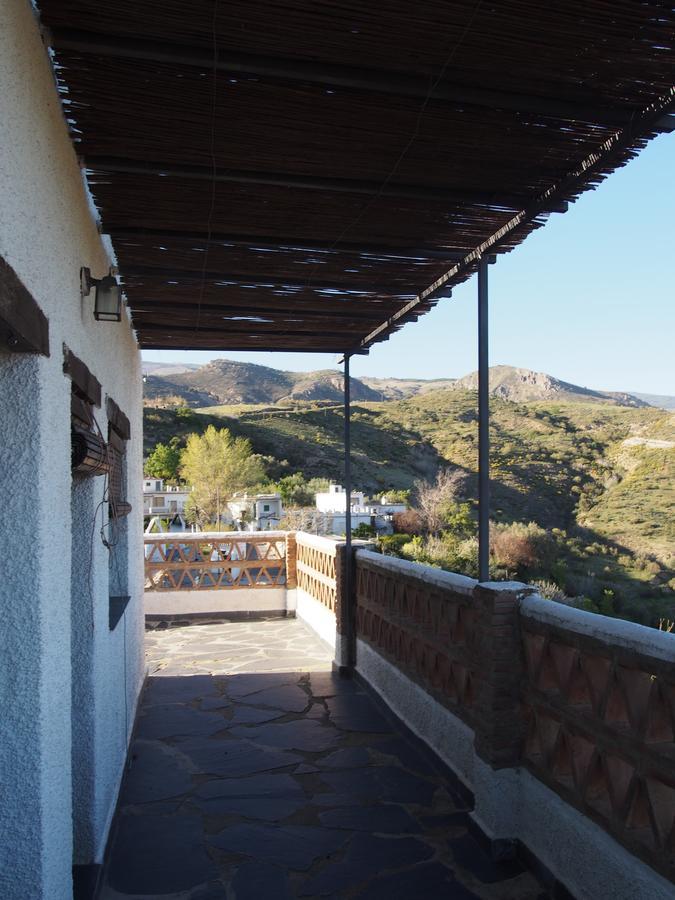 El Huerto De Lobras 아파트 외부 사진