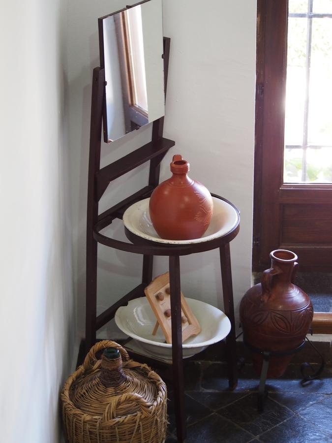 El Huerto De Lobras 아파트 외부 사진