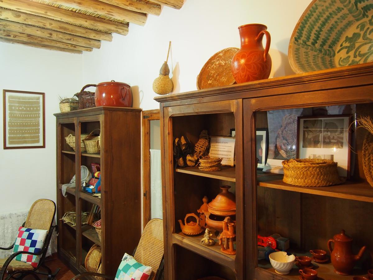 El Huerto De Lobras 아파트 외부 사진
