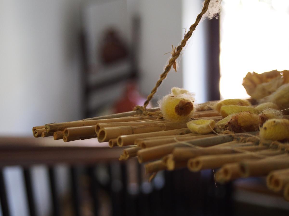 El Huerto De Lobras 아파트 외부 사진