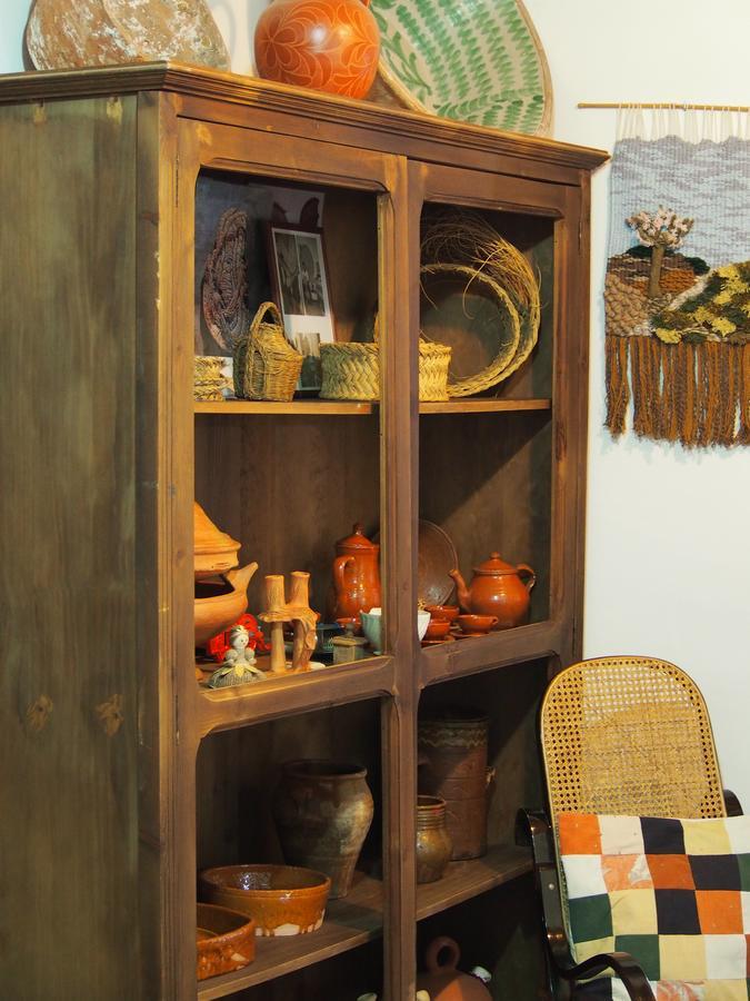 El Huerto De Lobras 아파트 외부 사진